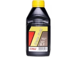 ��������� �������� DOT5.1 500ml TRW (� �������) TRW PFB550 ����