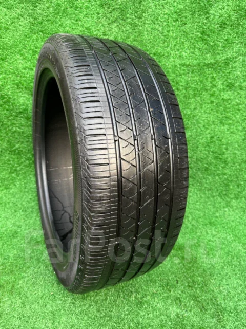 Continental ContiCrossContact LX Sport. ������, 2022 ���, �/�, ����� 20 % ����
