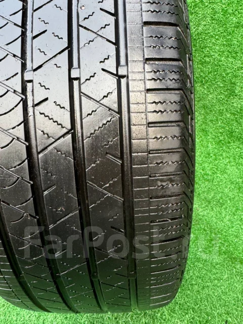 Continental ContiCrossContact LX Sport. ������, 2022 ���, �/�, ����� 20 % ����