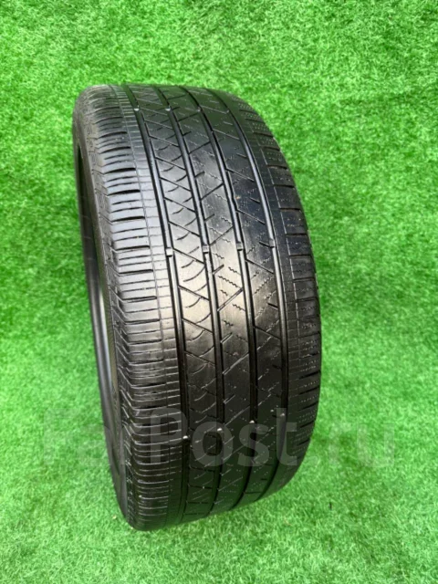 Continental ContiCrossContact LX Sport. ������, 2022 ���, �/�, ����� 20 % ����