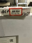 ������ ��������� AB-504 AB-504 ����