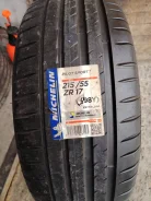 Michelin Pilot Sport 4. ������, ����� ����