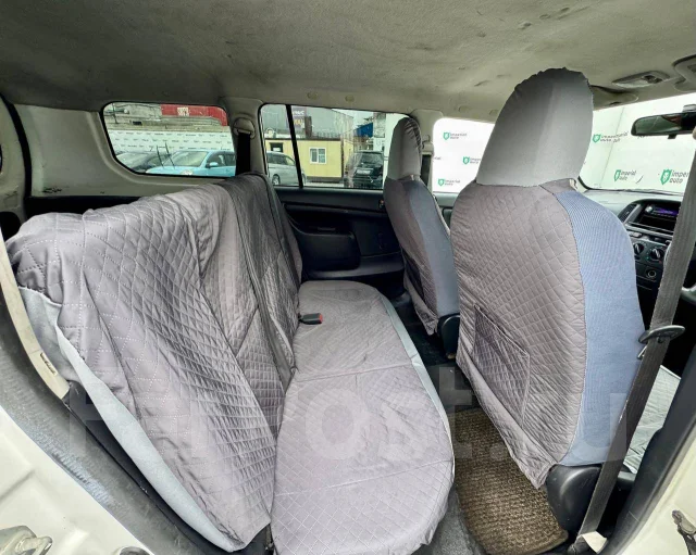 Toyota Probox. �������, ��������, 1.3 (87��.�.), ������, 120 000����. �� ����