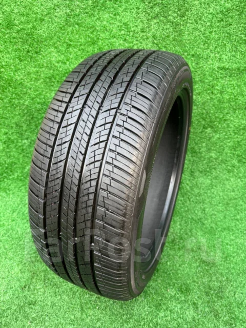 Nexen Roadian GTX. ������, 2024 ���, ����� ����