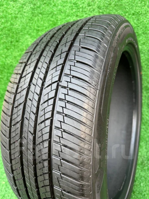 Nexen Roadian GTX. ������, 2024 ���, ����� ����