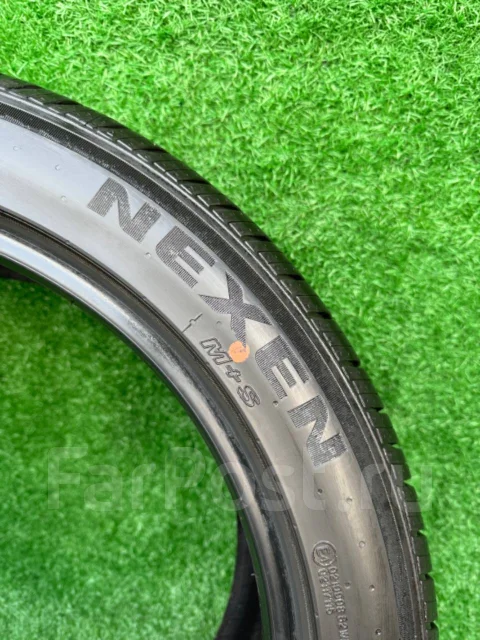 Nexen Roadian GTX. ������, 2024 ���, ����� ����