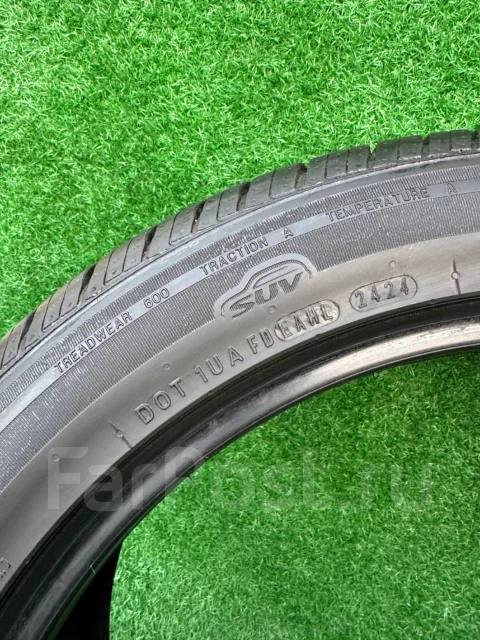 Nexen Roadian GTX. ������, 2024 ���, ����� ����