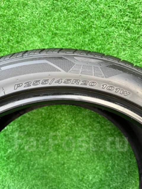 Nexen Roadian GTX. ������, 2024 ���, ����� ����