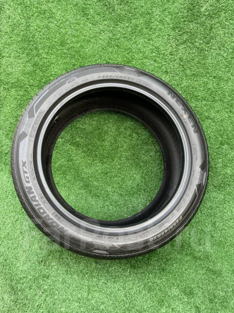 Nexen Roadian GTX. ������, 2024 ���, ����� ����