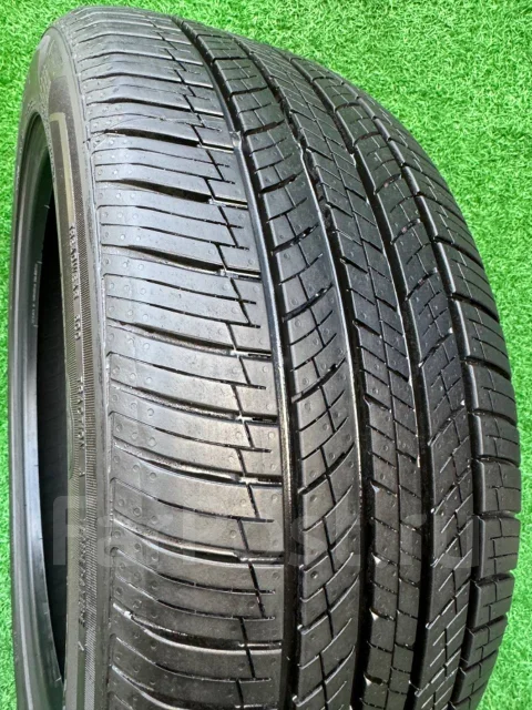 Nexen Roadian GTX. ������, 2024 ���, ����� ����