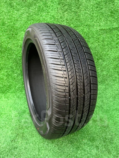 Nexen Roadian GTX. ������, 2024 ���, ����� ����