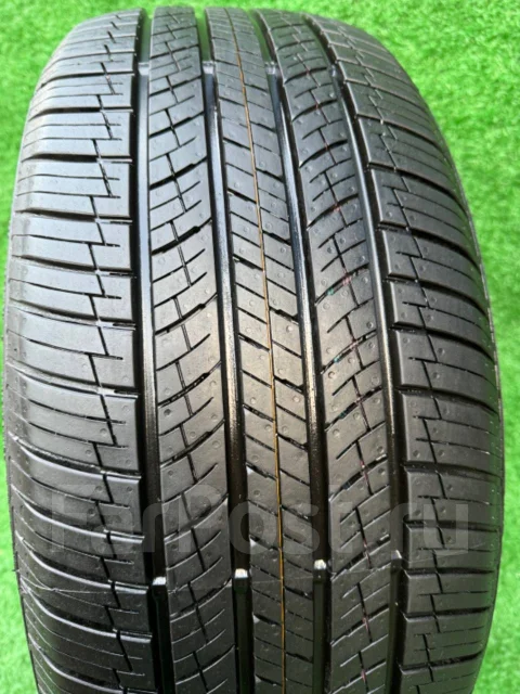 Nexen Roadian GTX. ������, 2024 ���, ����� ����