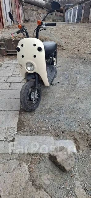 Suzuki Choinori. 49����. ��. ����