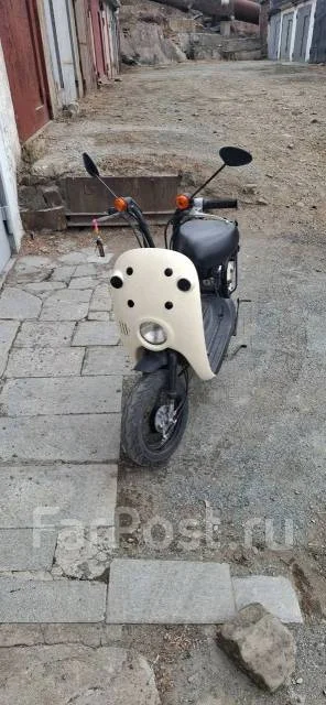 Suzuki Choinori. 49����. ��. ����