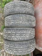 Nokian Rotiiva AT. ������, �/�, ����� 40 % ����