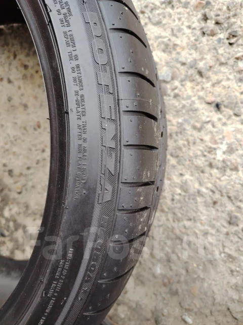 Bridgestone Potenza RE050A. ������, ����� ����