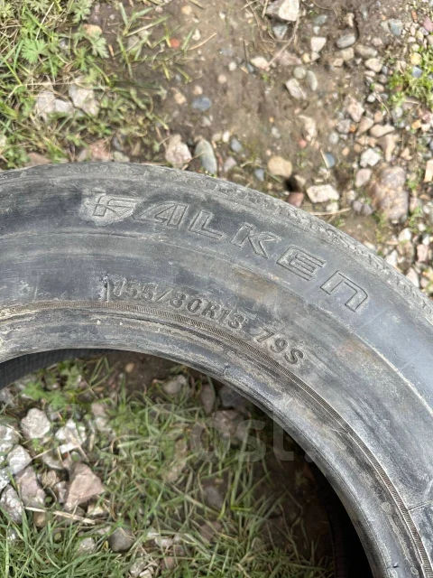 Falken Sincera SN535. ������, �/�, ����� 60 % ����