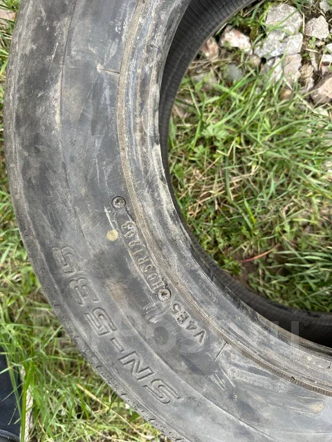 Falken Sincera SN535. ������, �/�, ����� 60 % ����
