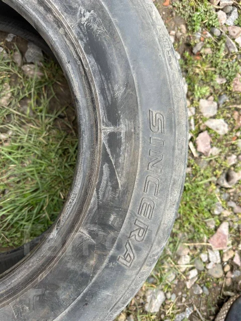 Falken Sincera SN535. ������, �/�, ����� 60 % ����