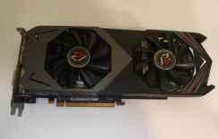Radeon RX 590 ����
