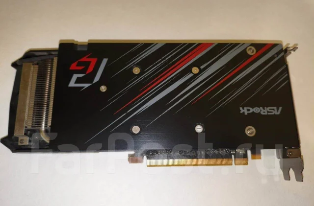 Radeon RX 590 ����