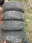 Dunlop Grandtrek AT5. ������, �/�, ����� 60 % ����