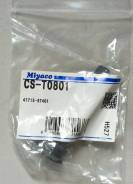    Miyaco CS-T0801 Honda N-BOX JF3 Turbo JF4 CST0801 