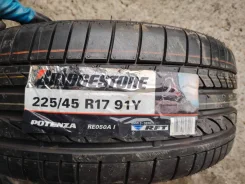 Bridgestone Potenza RE050A I. ������, ����� ����