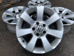 Volkswagen. 6.5x16", 5x112, ET33,  57,1. 