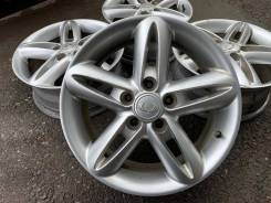 SsangYong. 6.5x16", 5x112, ET39.5,  66,1. 