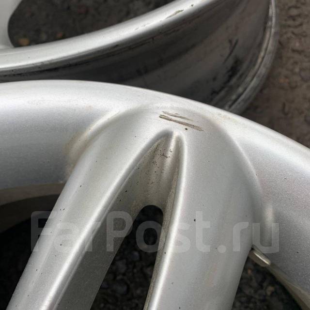 SsangYong. 6.5x16", 5x112, ET39.5,  66,1. 