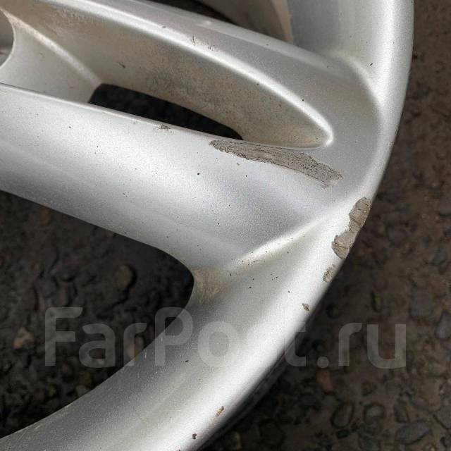 SsangYong. 6.5x16", 5x112, ET39.5,  66,1. 