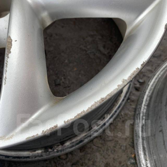 SsangYong. 6.5x16", 5x112, ET39.5,  66,1. 
