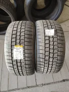 Dunlop Winter Maxx WM01. ������, ��� �����, ����� ����
