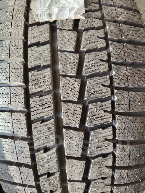 Dunlop Winter Maxx WM01. ������, ��� �����, ����� ����