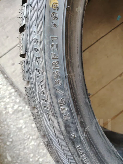 Dunlop Winter Maxx WM01. ������, ��� �����, ����� ����