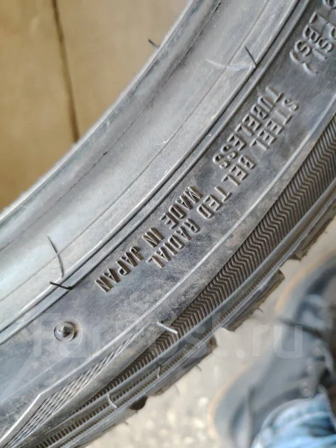 Dunlop Winter Maxx WM01. ������, ��� �����, ����� ����