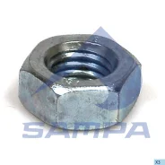 ����� M14x2 DIN 934 ����� ���������� Sampa 104.134 104134 ����