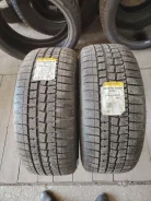 Dunlop Winter Maxx WM01. ������, ��� �����, ����� ����