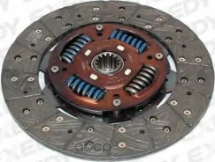 ���� c�������� 260x170x14x29.4 (Mitsubishi ME500402) Exedy MFD054U MFD054U ����