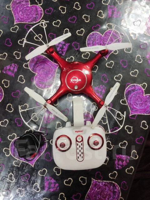 Syma. � ������� ����