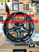 Rotiform CCV. 8.5x19", 5x112, ET38, �� 66,6���. ����