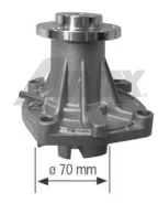 1651ax 68608 alfa chrysl 1651 Airtex 1651 ����