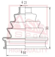 Audi asbt148 ASVA ASBT148 ����