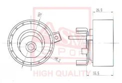 Ford fdbp009 ASVA FDBP009 ����