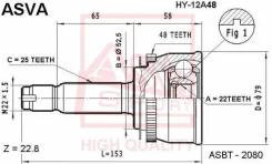 Tybc-aca20rr tybcaca20rr ASVA TYBCACA20RR ����