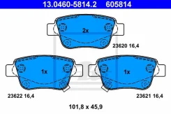 13.0460-5814.2_=1047 13046058142 ATE 13046058142 ����