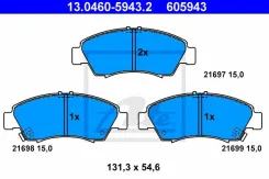13.0460-5943.2_=419 13046059432 ATE 13046059432 ����