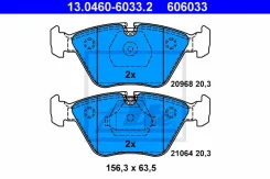 13.0460-6033.2_=270 13046060332 ATE 13046060332 ����