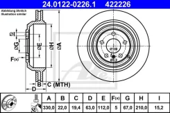 24.0122-0226.1_=2033 24012202261 ATE 24012202261 ����